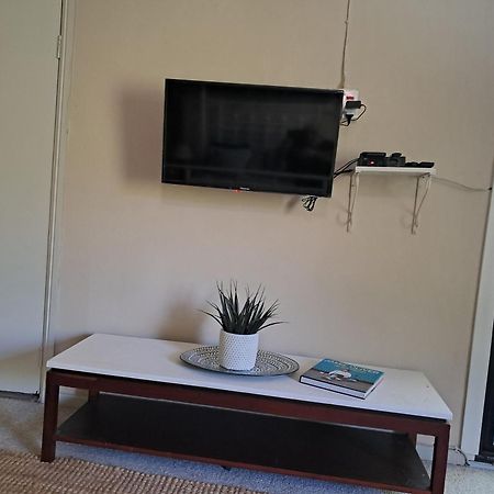 Ferienwohnung Glen House Brenton-on-Sea Exterior foto