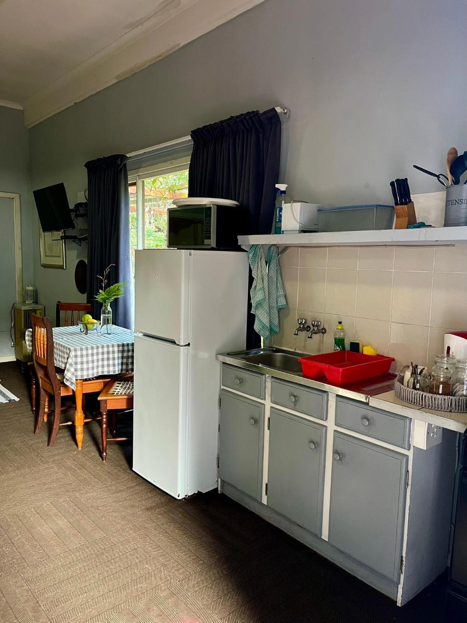 Ferienwohnung Glen House Brenton-on-Sea Exterior foto
