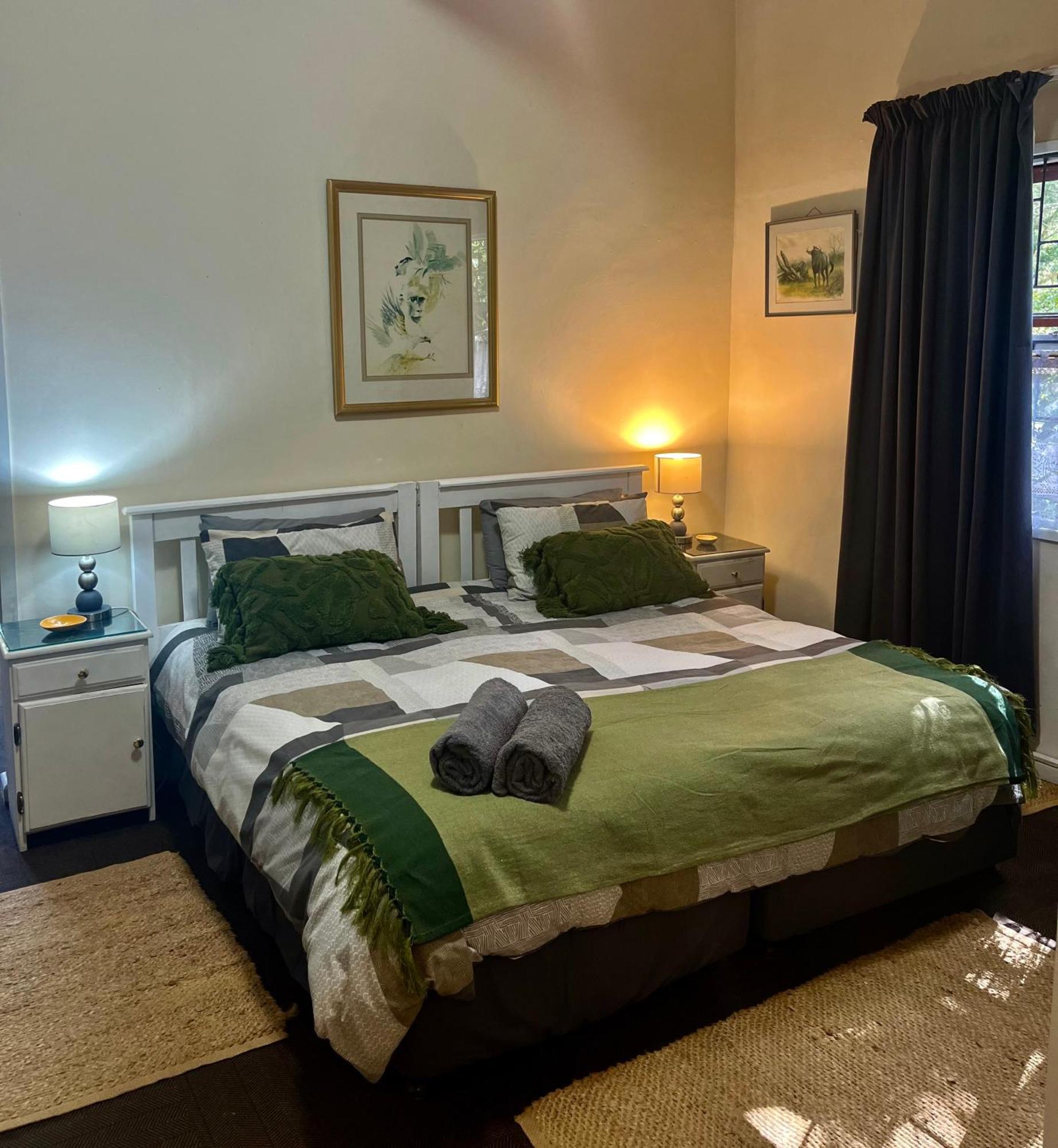 Ferienwohnung Glen House Brenton-on-Sea Exterior foto